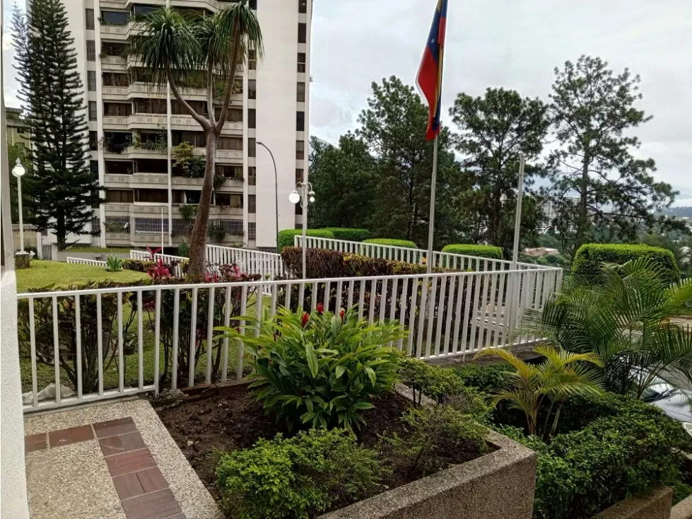 Venta de apartamento en Manzanares, 158137DR 89m2/3H/2B/2PE - 2