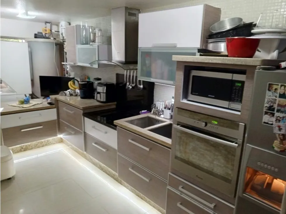 Venta de apartamento en Manzanares, 158137DR 89m2/3H/2B/2PE - 11