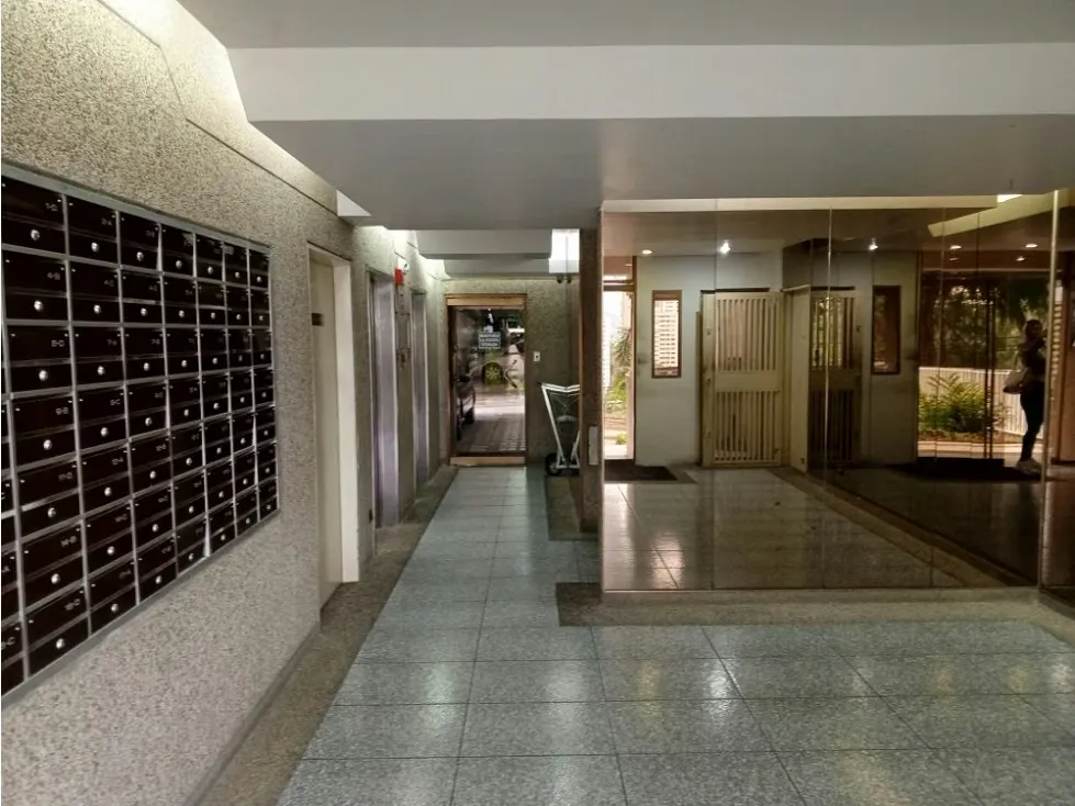 Venta de apartamento en Manzanares, 158137DR 89m2/3H/2B/2PE - 3