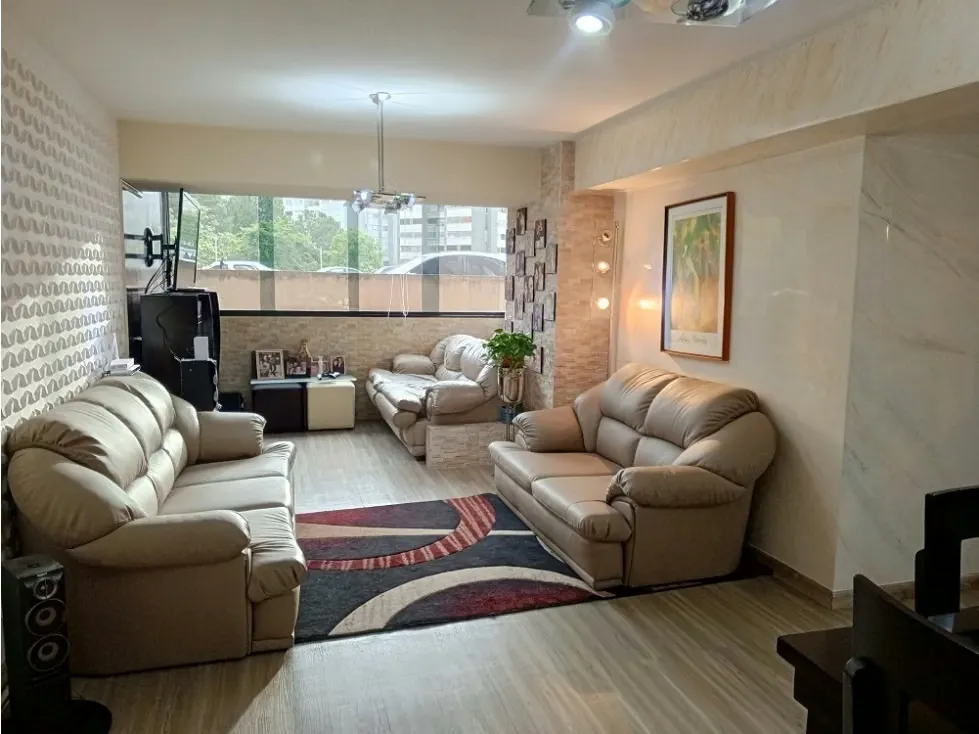 Venta de apartamento en Manzanares, 158137DR 89m2/3H/2B/2PE - 5