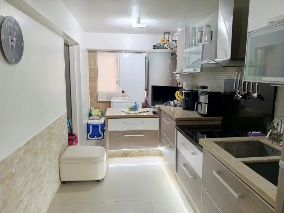 Venta de apartamento en Manzanares, 158137DR 89m2/3H/2B/2PE - 9