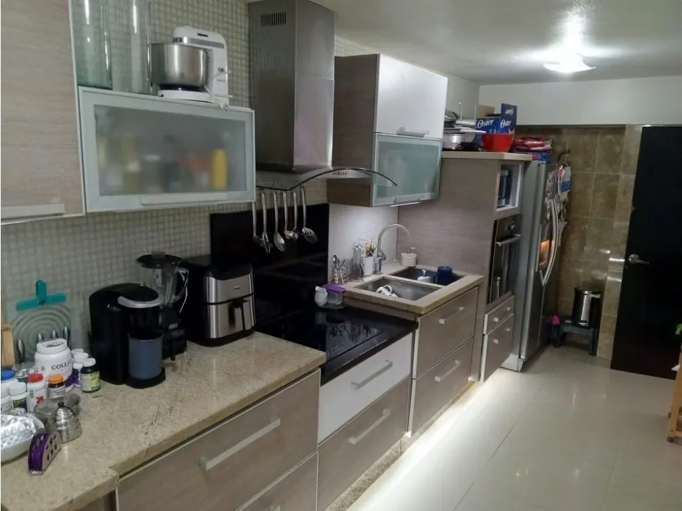Venta de apartamento en Manzanares, 158137DR 89m2/3H/2B/2PE - 10