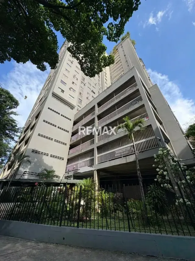 Venta de Apartamento El Paraíso, Caracas. - 3