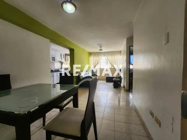 Venta Apto Santa Rosalía - 3