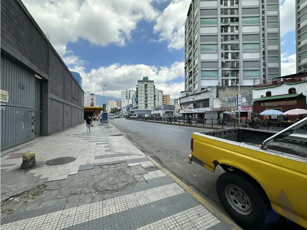 Alquilo local comercial 34m2 San Martin 9476 - 5