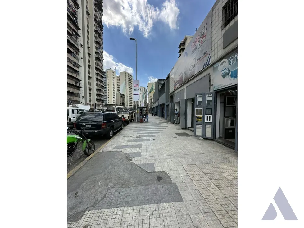 Alquilo local comercial 34m2 San Martin 9476 - 7