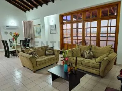 PENTHOUSE DÚPLEX- COLINAS DEL NEVERÍ: ESPACIO, VERSATILIDAD Y DOS HOGARES EN UNO - 3