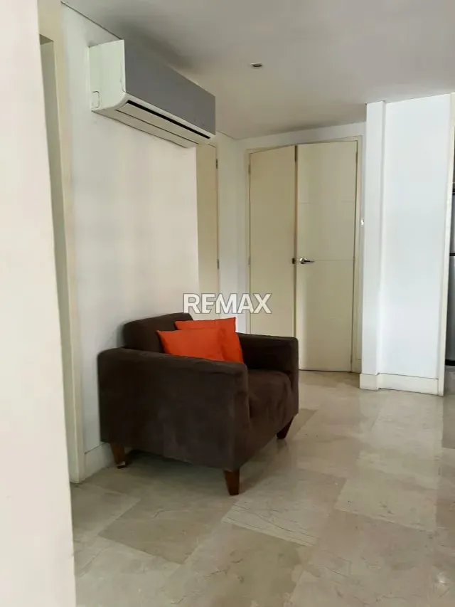 OFICINA EN ALQUILER 124 mtrs2 AV. SUCRE DE LOS DOS CAMINOS - 12