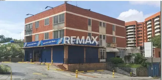 OFICINA EN ALQUILER 124 mtrs2 AV. SUCRE DE LOS DOS CAMINOS - 14