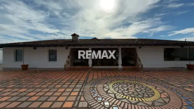 Casa en Colinas de Pirineos