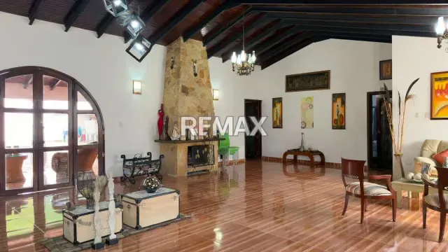 Casa en Colinas de Pirineos - 13