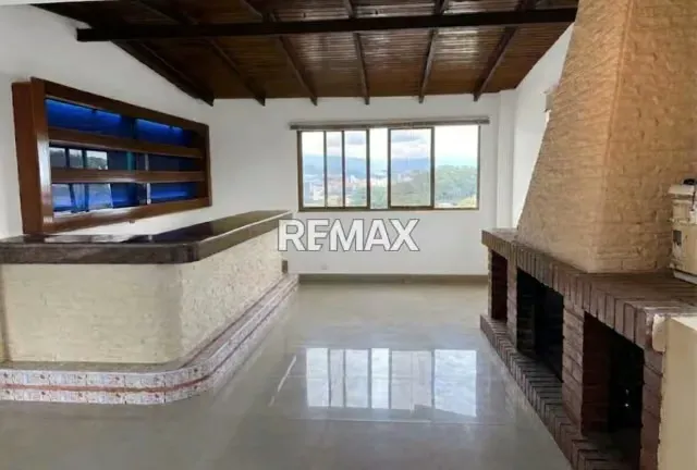 ALQUILER PENTHOUSE PARQUE EL RETIRO SAN ANTONIO DE LOS ALTOS - 11