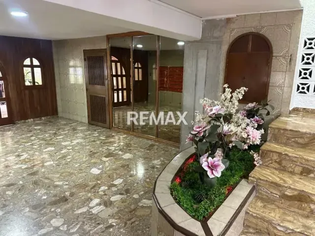 ALQUILER PENTHOUSE PARQUE EL RETIRO SAN ANTONIO DE LOS ALTOS - 3