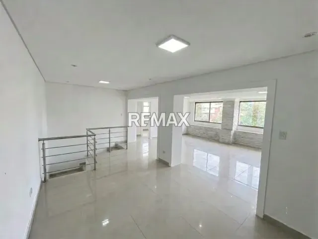 ALQUILER PENTHOUSE PARQUE EL RETIRO SAN ANTONIO DE LOS ALTOS - 4