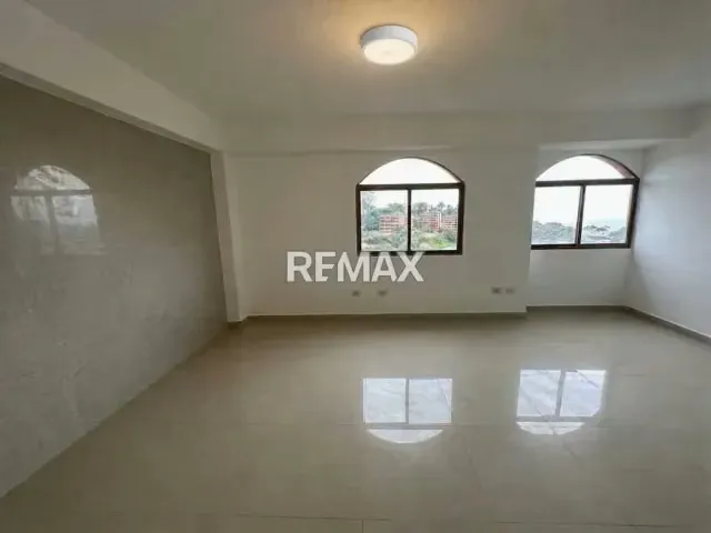 ALQUILER PENTHOUSE PARQUE EL RETIRO SAN ANTONIO DE LOS ALTOS - 5