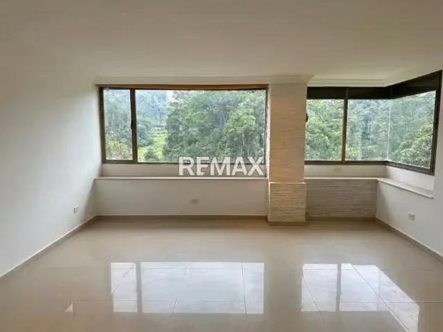 ALQUILER PENTHOUSE PARQUE EL RETIRO SAN ANTONIO DE LOS ALTOS - 6