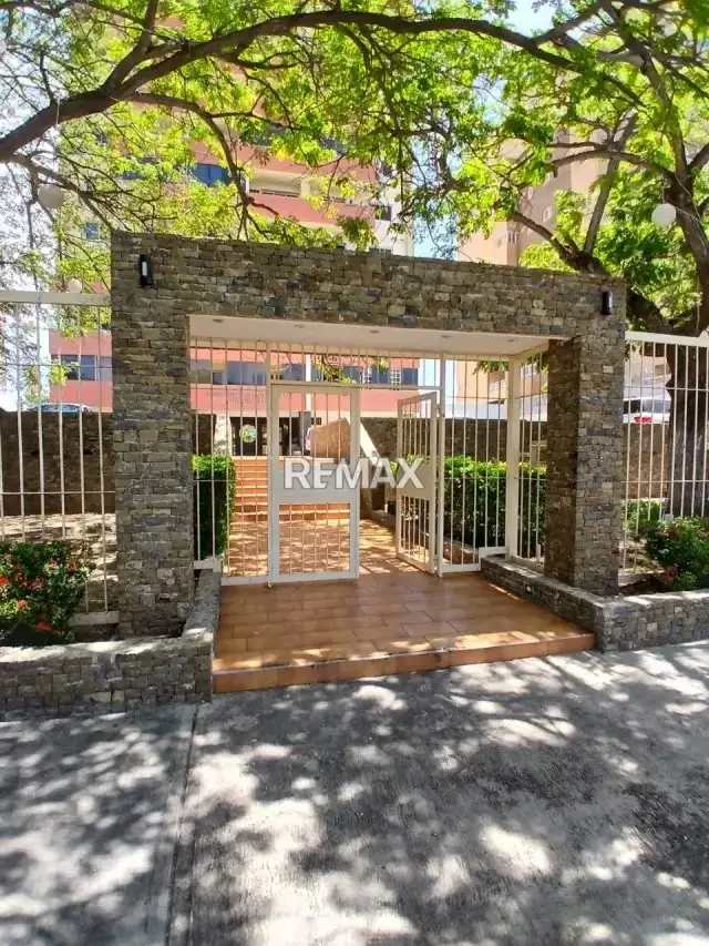 Apartamento en venta en Margarita Tennis Club, Jorge Coll, Isla de Margarita