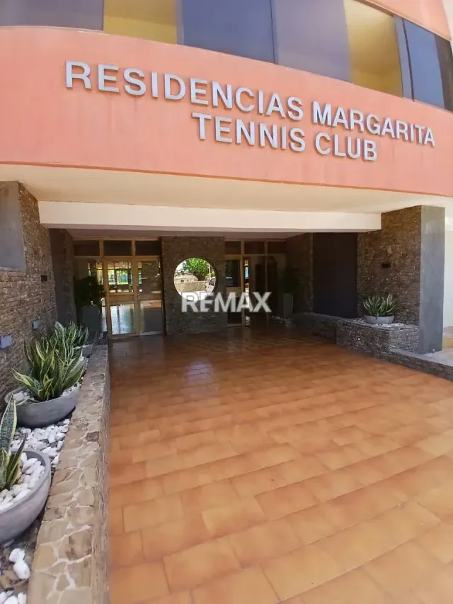 Apartamento en venta en Margarita Tennis Club, Jorge Coll, Isla de Margarita - 19