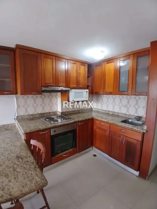 Apartamento en venta en Margarita Tennis Club, Jorge Coll, Isla de Margarita - 4