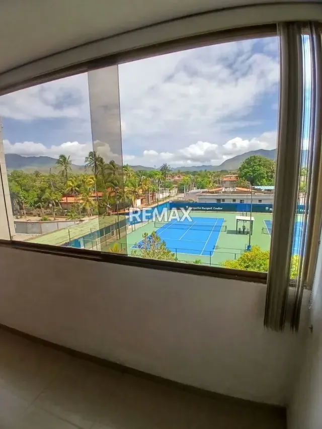 Apartamento en venta en Margarita Tennis Club, Jorge Coll, Isla de Margarita - 6