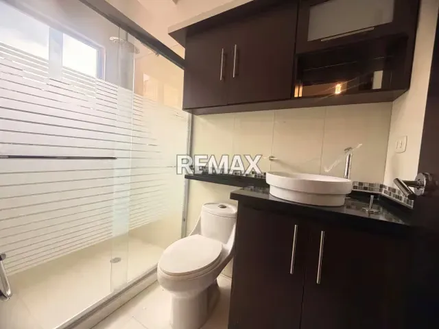 ESPECTACULAR APARTAMENTO EN EL BOSQIE - 12