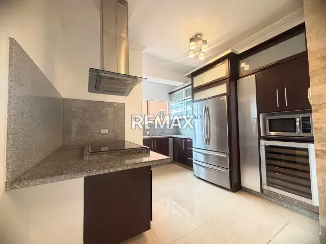 ESPECTACULAR APARTAMENTO EN EL BOSQIE - 5