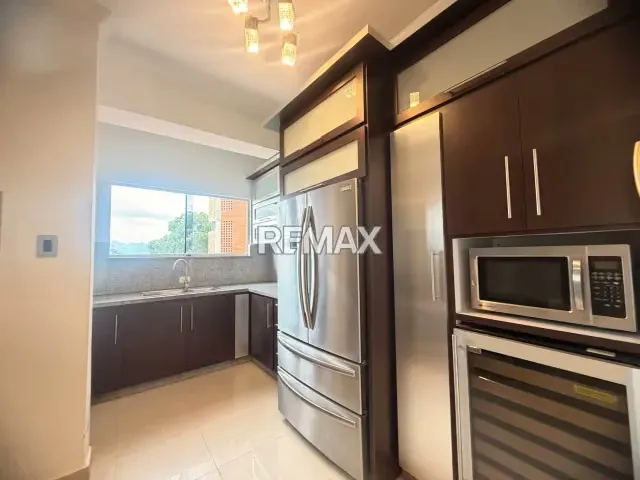 ESPECTACULAR APARTAMENTO EN EL BOSQIE - 6