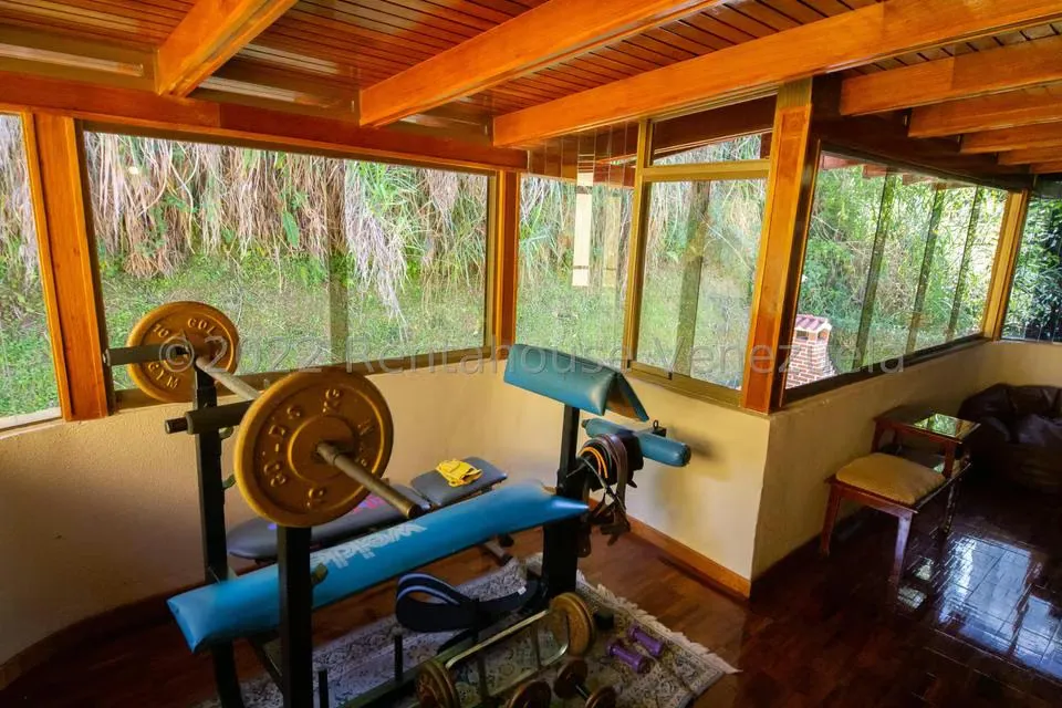 Casa (Multipes Niveles) en Venta en La Peña, Miranda - 11
