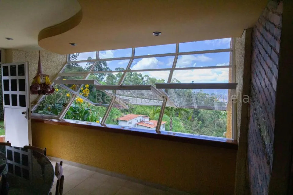 Casa (Multipes Niveles) en Venta en La Peña, Miranda - 13