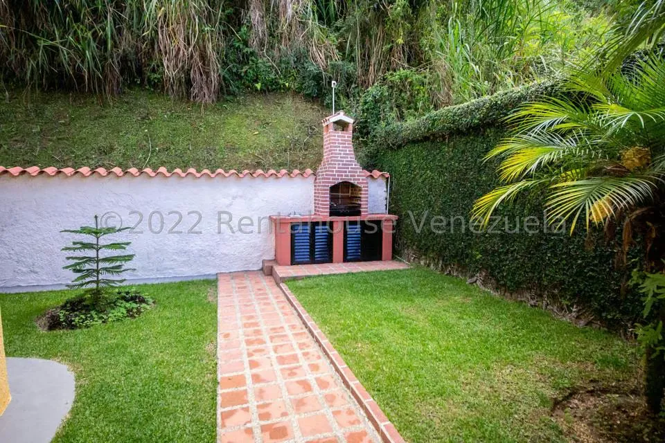 Casa (Multipes Niveles) en Venta en La Peña, Miranda - 17