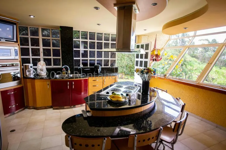 Casa (Multipes Niveles) en Venta en La Peña, Miranda - 20