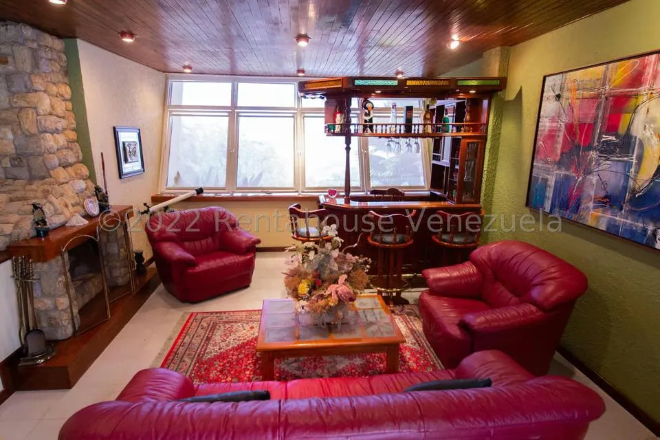 Casa (Multipes Niveles) en Venta en La Peña, Miranda - 2