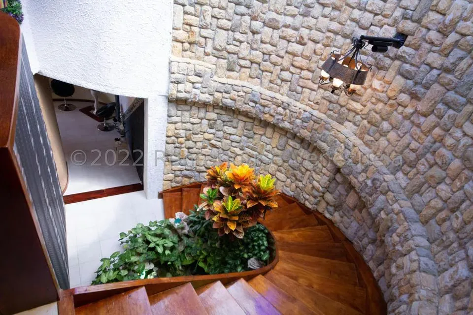 Casa (Multipes Niveles) en Venta en La Peña, Miranda - 22