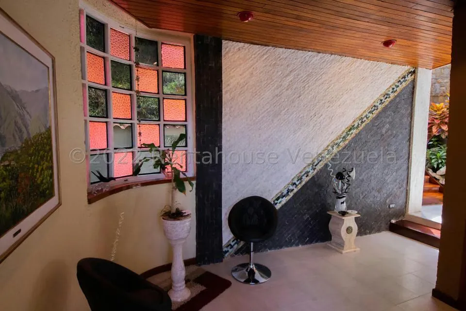 Casa (Multipes Niveles) en Venta en La Peña, Miranda - 23