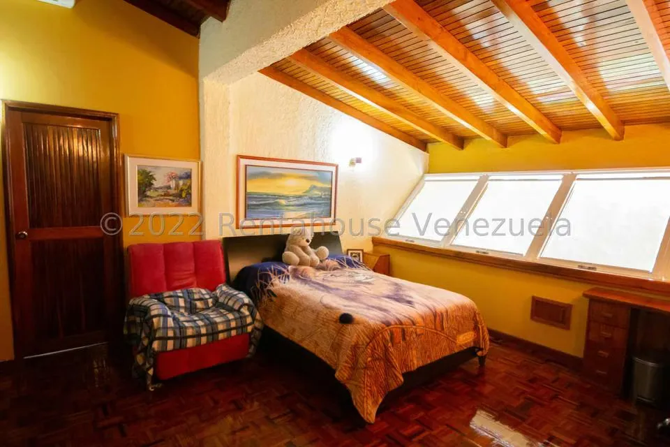 Casa (Multipes Niveles) en Venta en La Peña, Miranda - 26