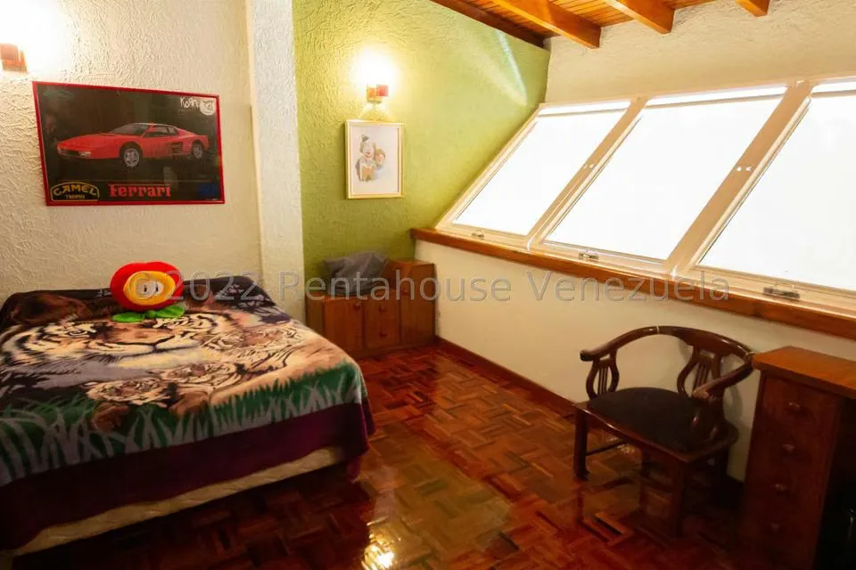 Casa (Multipes Niveles) en Venta en La Peña, Miranda - 28