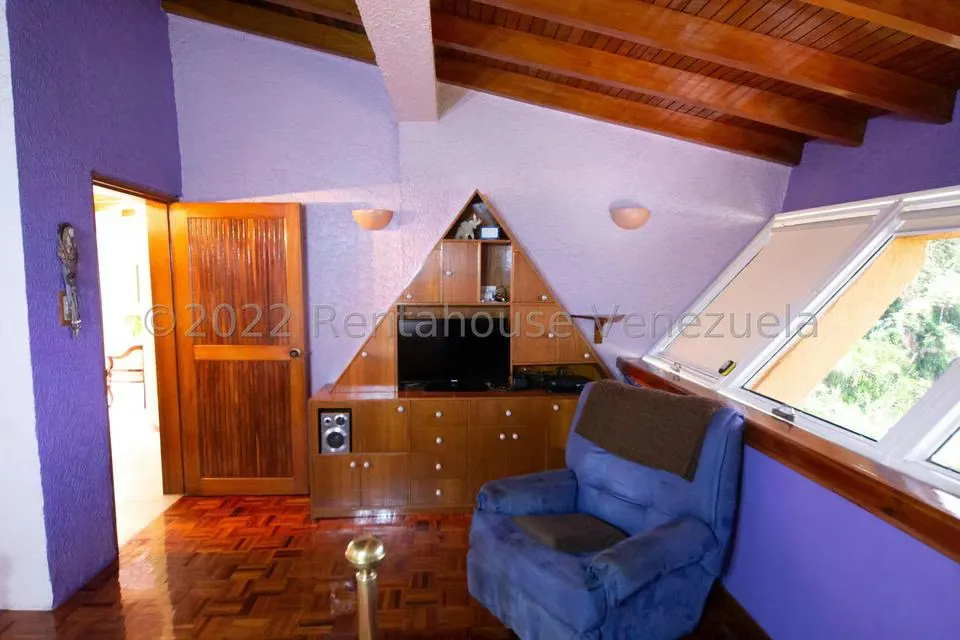 Casa (Multipes Niveles) en Venta en La Peña, Miranda - 29