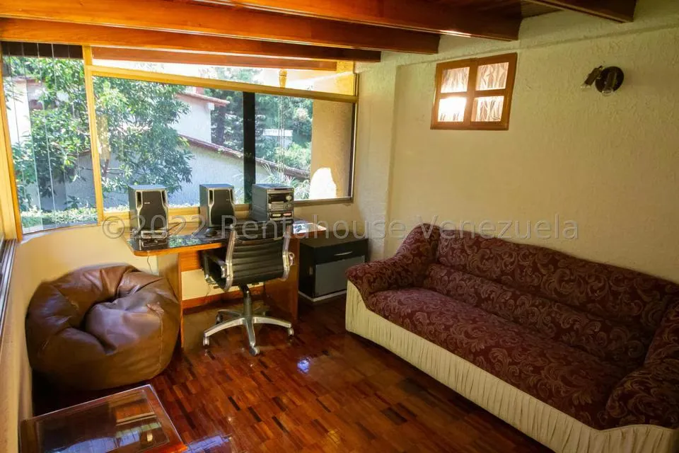 Casa (Multipes Niveles) en Venta en La Peña, Miranda - 30