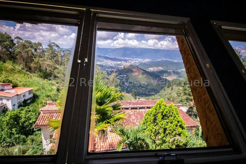 Casa (Multipes Niveles) en Venta en La Peña, Miranda - 37