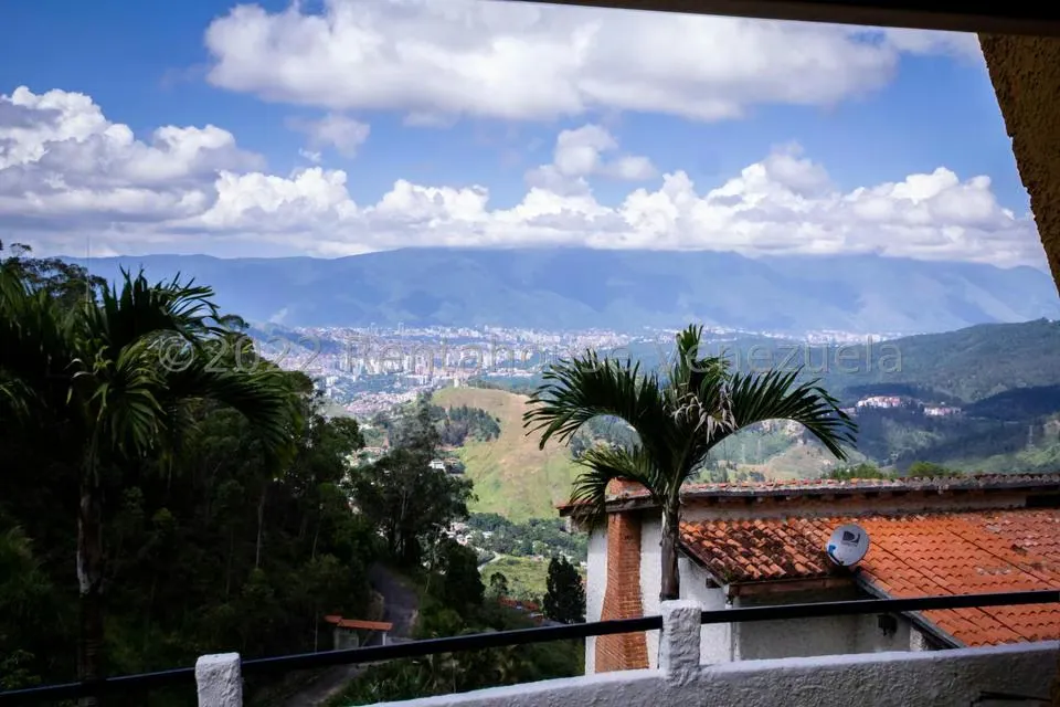 Casa (Multipes Niveles) en Venta en La Peña, Miranda - 39