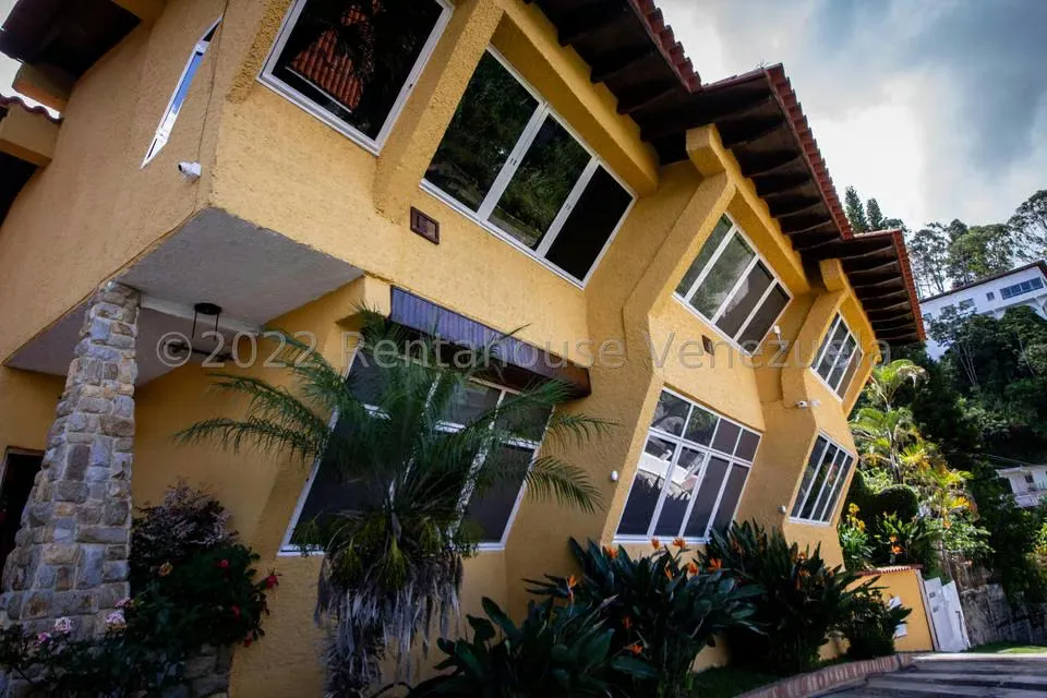 Casa (Multipes Niveles) en Venta en La Peña, Miranda - 42