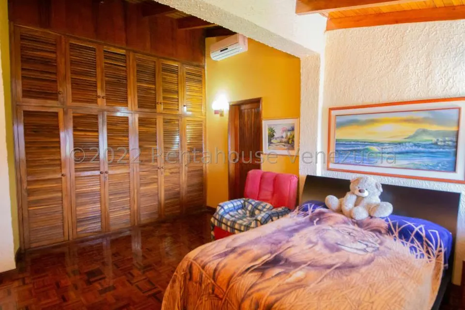 Casa (Multipes Niveles) en Venta en La Peña, Miranda - 8