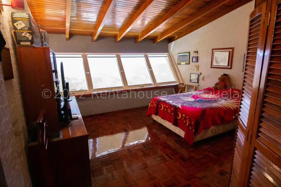Casa (Multipes Niveles) en Venta en La Peña, Miranda - 9