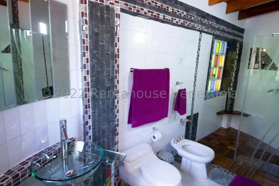 Casa (Multipes Niveles) en Venta en La Peña, Miranda - 10