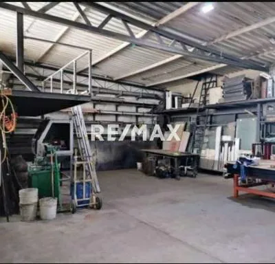 GALPÓN EN VENTA UBICADO EN FILA DE MARICHES