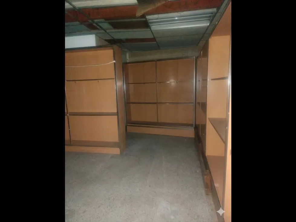 LOCAL COMERCIAL LOS RUICES 106 M2 Y 106 M2 DE TERRAZA A PIE DE CALLE - 5