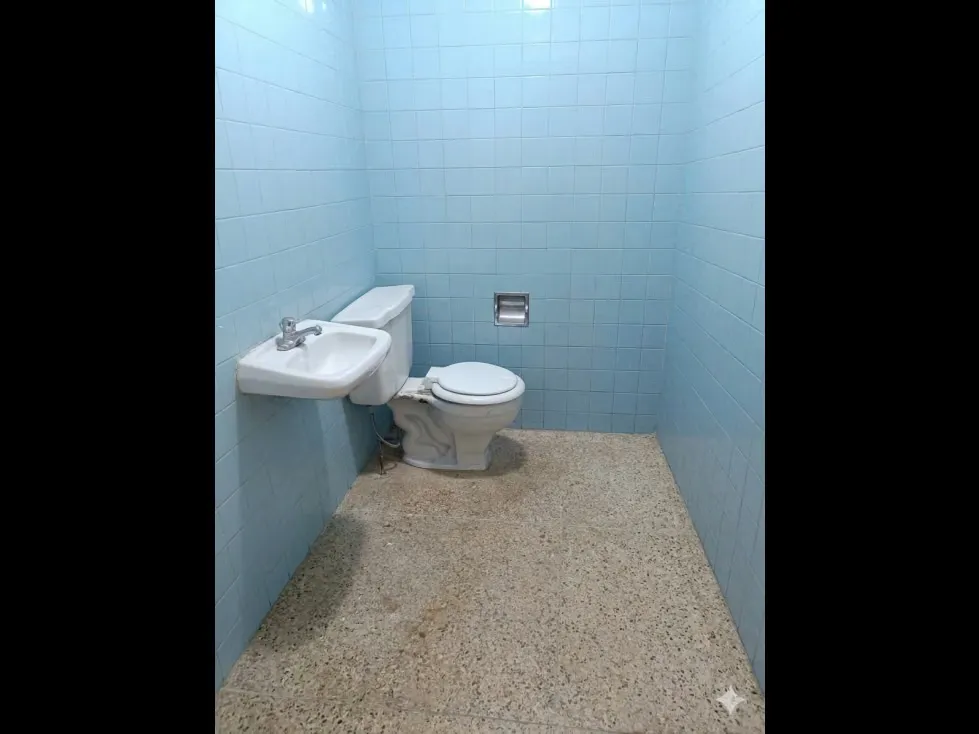 LOCAL COMERCIAL LOS RUICES 106 M2 Y 106 M2 DE TERRAZA A PIE DE CALLE - 7