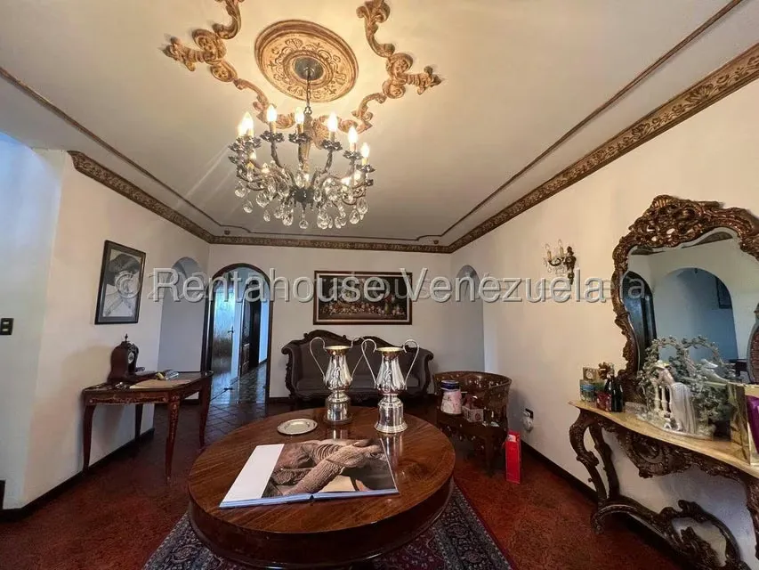 Casa (Multipes Niveles) en Venta en La Lagunita Country Club, Distrito Metropolitano - 13