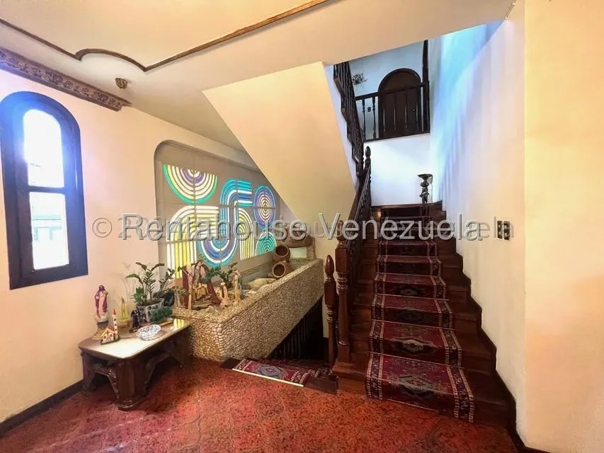 Casa (Multipes Niveles) en Venta en La Lagunita Country Club, Distrito Metropolitano - 15