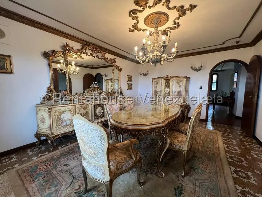 Casa (Multipes Niveles) en Venta en La Lagunita Country Club, Distrito Metropolitano - 17